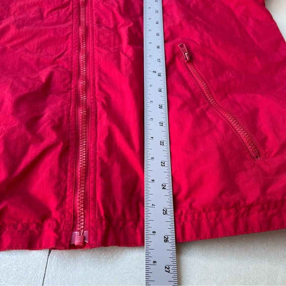 Disneyland Resorts Minnie Red Unisex Jacket Size Small - Picture 7 of 12